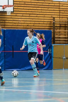 Bild 320 - Dodenhof Cup